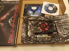 Grafikkarte gainward geforce - grafikkarte,