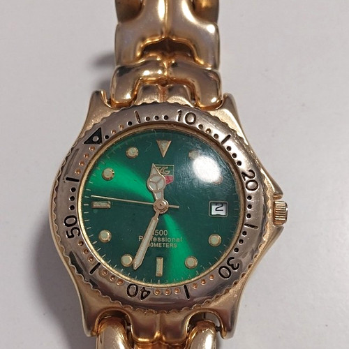 Tag heuer 6000 herren quarz - tag,