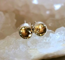 Ohrringe, Ohrstecker mit