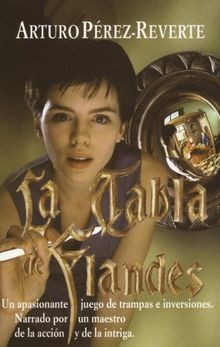 Tabla flandes von - la,