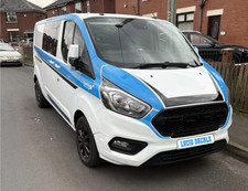 Passend für Ford Transit