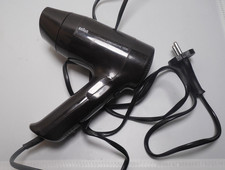 Reise Haartrockner Fön Braun