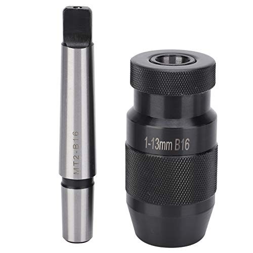 Selbstspannendes bohrfutter - selbstspannendes,