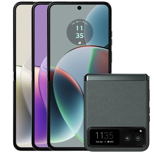 Neu motorola razr - neu,