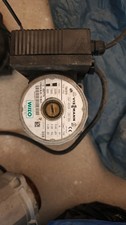 Viessmann WILO  UMWÄLZPUMPE