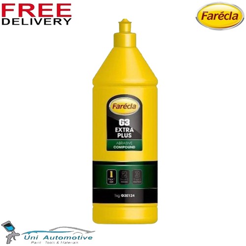 Farecla extra plus - farecla,