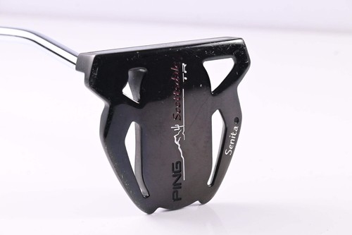 Ping scottsdale putter 34 - ping,