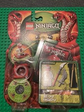 LEGO Ninjago 9564 Snappa