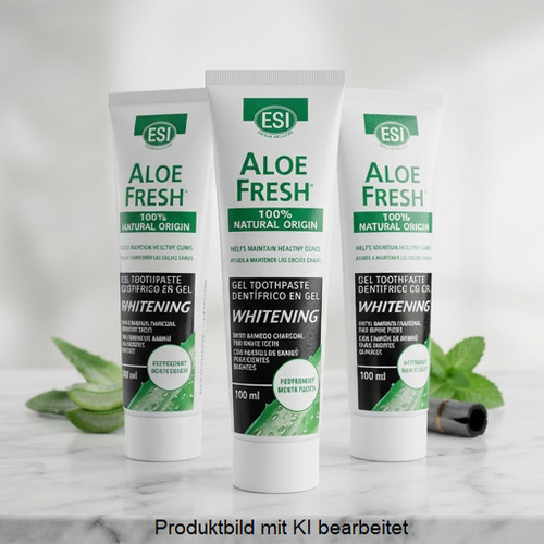 Aloe vera whitening - aloe,