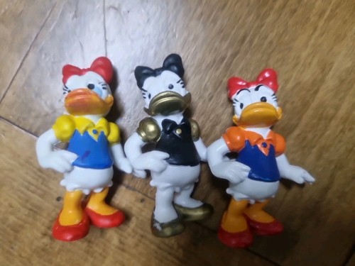 Konvolut bully figuren daisy - konvolut,