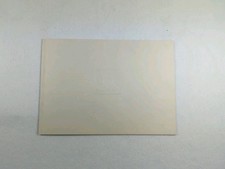 Sehr schöner  Prestigeprospekt (Reprint 1987) VW KdF Wagen/Käfer/Spilt Window