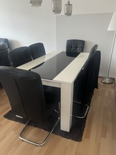 Esstisch für 6 Personen