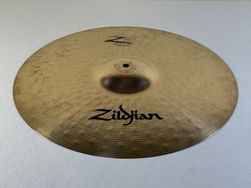 Zildjian medium crash - zildjian, z3