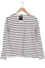 SAINT JAMES Langarmshirt Damen Longsleeve Shirt langärmliges Obertei... #h8f984u