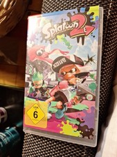 Splatoon 2 - Nintendo Switch