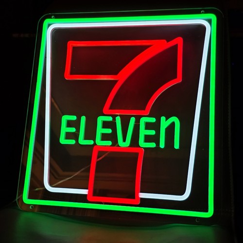 Eleven led neon - neon, schild