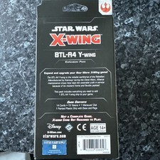 X Wing Miniatures 2.0 2nd