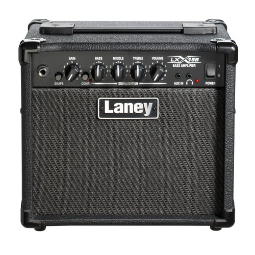Laney b combo - lx,