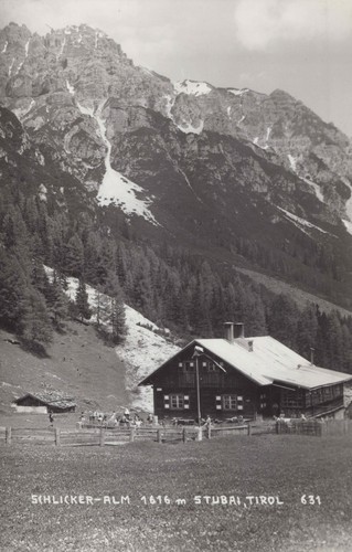 Alte foto ansichtskarte - alte, foto-ansichtskarte