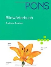 PONS Bildwörterbuch Deutsch
