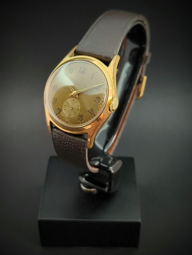 Auroch uhr mechanisch alt - mechanisch,