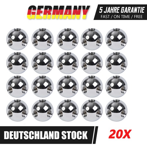 20x kugel für usm haller - 20x,