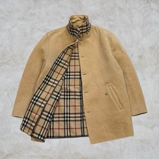 Burberry London Nova Check