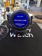 Samsung Galaxy Watch 46mm LTE