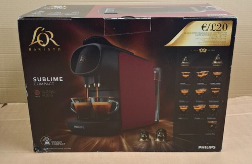 Philipsbarista kaffeemaschine - philipsbarista,
