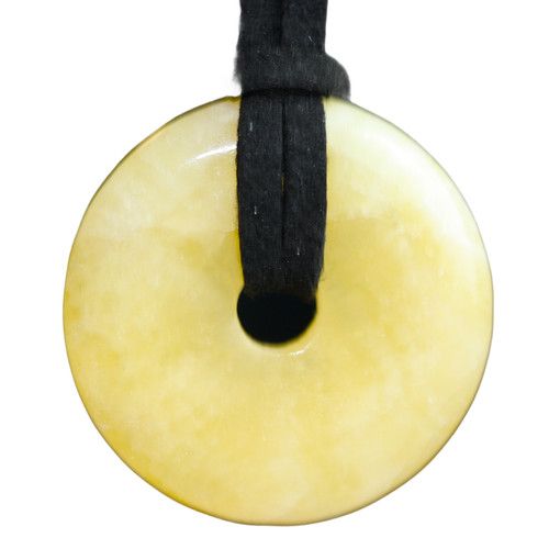 Premium edelstein donut 30mm - edelstein-donut,