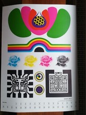 Popart plakat kunstdruck - popart,