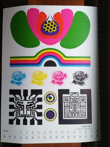 Popart plakat kunstdruck - popart,