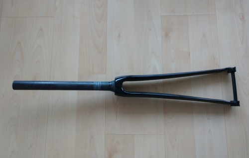 Gabel carbon tapered bahn - gabel,