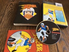 Speed Racer - Collectors