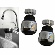 2 x Perlator Strahlregler