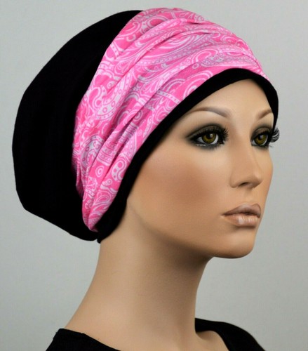 Beanie mütze band - beanie, chemo