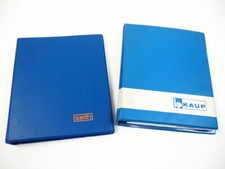 Kaup Seith Anbaugeräte für Gabelstapler Produktprogramm Datenblät