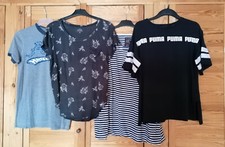 4 teiliges Damenkleiderpaket