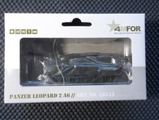 Märklin 4MFOR 18515 Panzer