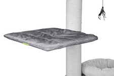 Eckliegemulden-Bezug passend