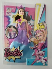 Barbie Puppe Corinne Doll