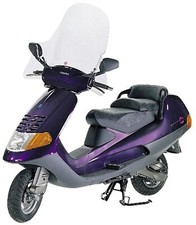 Windschutzscheibe 73x64,5