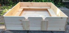 Wurfkiste Wurfbox Schlafplatz