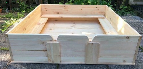Wurfkiste wurfbox schlafplatz - wurfbox,