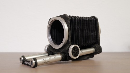 Novoflex cobal balgengerät - cobal-s,