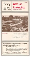 Ihr zugbegleiter ic - zugbegleiter, (izb-db)