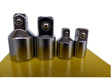 Steckschlüssel adapter set - steckschlüssel,