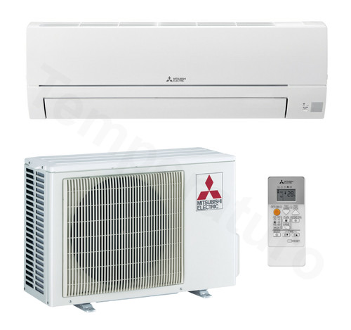 Mitsubishi msz hr50vfk basic - msz-hr50vfk,