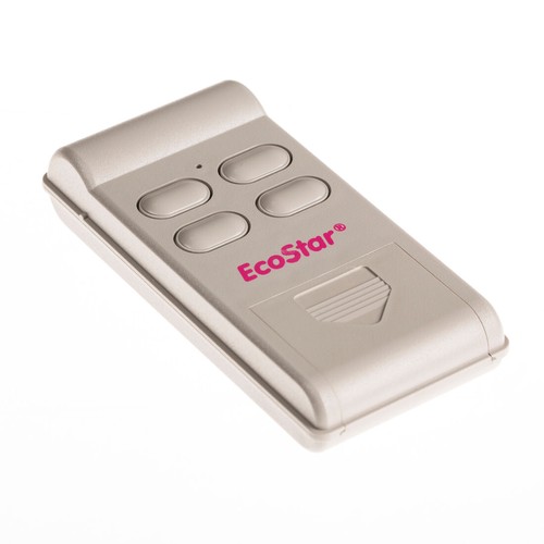 Handsender hörmann ecostar - hörmann,