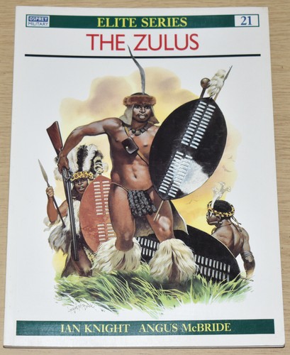 The zulus warriors soldiers - zulus,